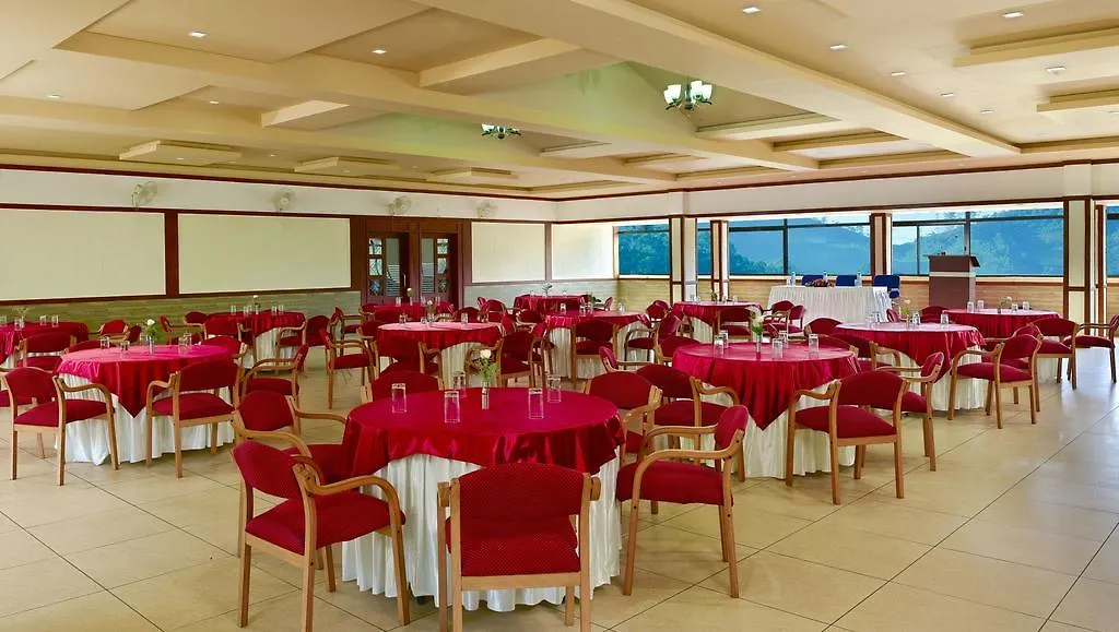 Clouds Valley Hotel Munnar