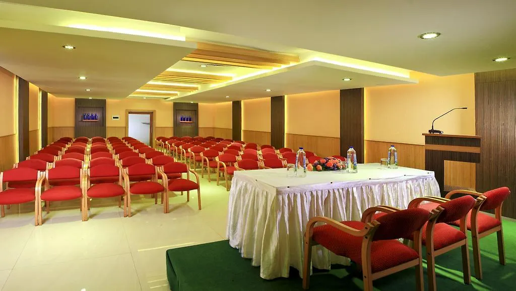 Clouds Valley Hotel Munnar