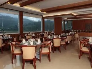 Clouds Valley Hotel Munnar India