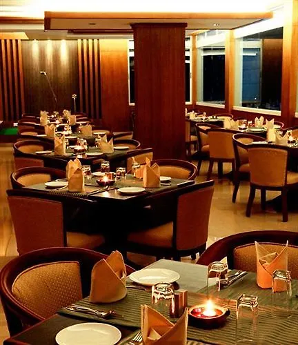 Clouds Valley Hotel Munnar